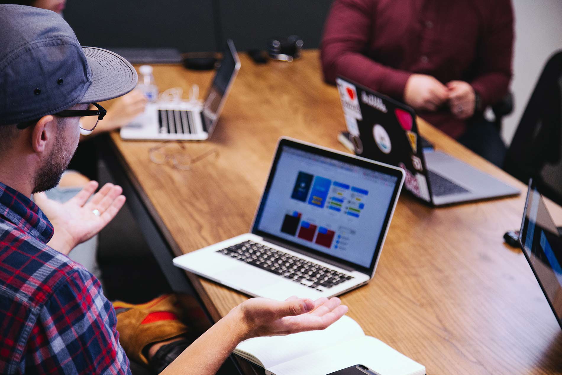 5 principii UX pentru crearea unui site excelent